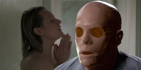 hollow man sex scene|The Invisible Man Scene